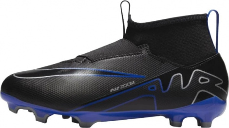 Бутсы Nike Jr Zoom Superfly 9 Acad Fg/Mg