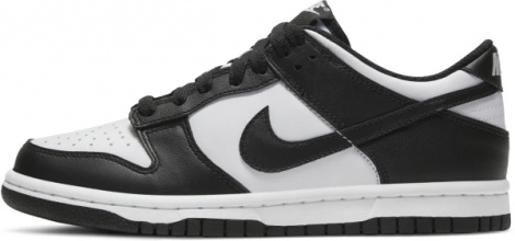 Кроссовки Nike Dunk Low Bg