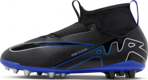 Бутсы Nike Jr Zoom Superfly 9 Academy Ag