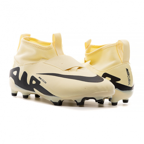 Бутсы Nike Jr Zoom Superfly 9 Acad Fg/Mg
