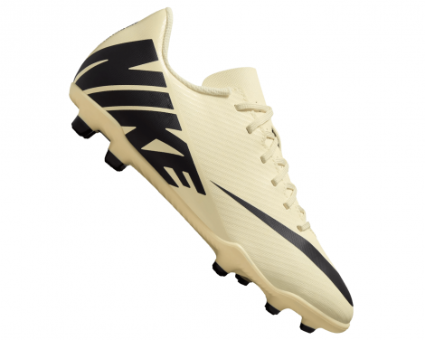 Бутсы Nike Jr Vapor 15 Club Fg/Mg