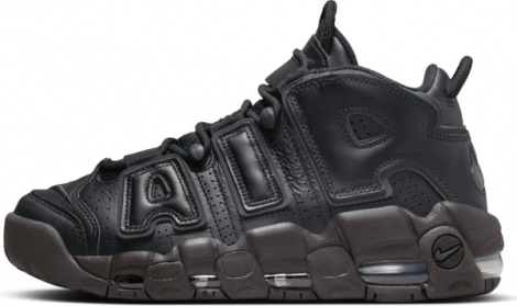 Кросівки жіночі Nike W AIR MORE UPTEMPO чорні DV1137-001