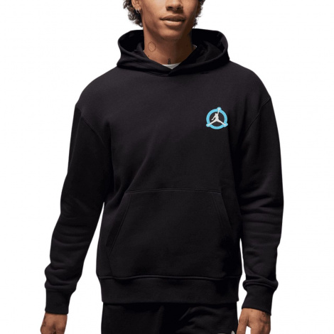 Толстовка Jordan Flight Mvp Men's Fleece Pullover