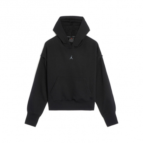 Кофта Женские Jordan Sport Women'S Fleece (Fb4609-010)