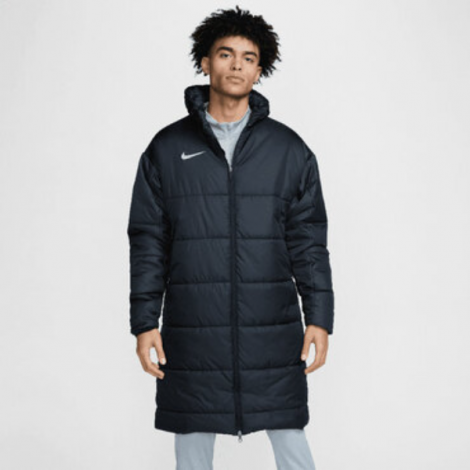 Куртка Nike ACADEMY PRO 24 THERMA-FIT SDF JACKET чорна FD7709-010