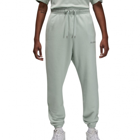 Спортивні штани Nike JORDAN MJ AIR JDN WM FLC PANT сірі FJ0696-034