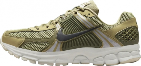 Кроссовки Nike ZOOM VOMERO 5 оливковые FJ1915-200