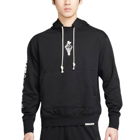 Толстовка Nike Df Std Iss Po Hoodie Dri-Fit
