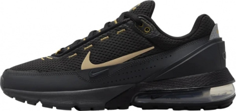 Кросівки Nike AIR MAX PULSE чорно-золоті FQ8733-010