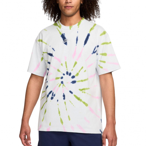 Футболка Nike M NSW TEE M90 SSNL PREM ESSNTL біла FV3780-043