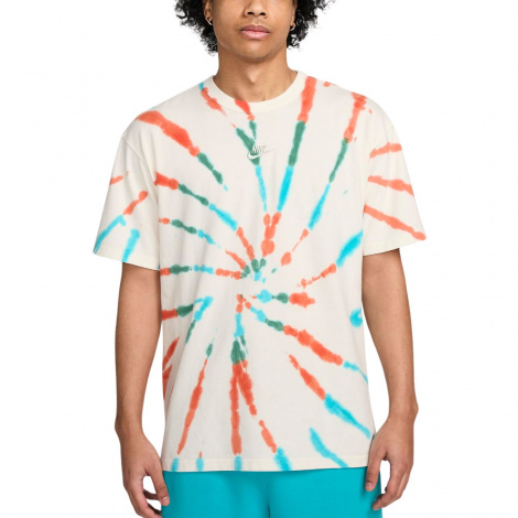 Футболка Nike M NSW TEE M90 SSNL PREM ESSNTL молочна FV3780-133