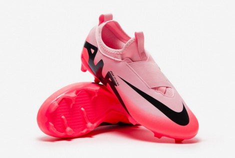 Дитячі футбольні бутси Nike Air Zoom Mercurial Vapor 15 Academy MG Junior DJ5617-601