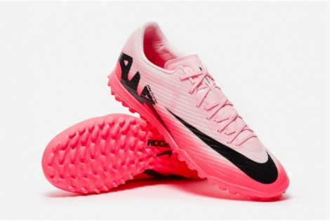 Сороконіжки Nike Air Zoom Mercurial Vapor 15 Academy TF DJ5635-601
