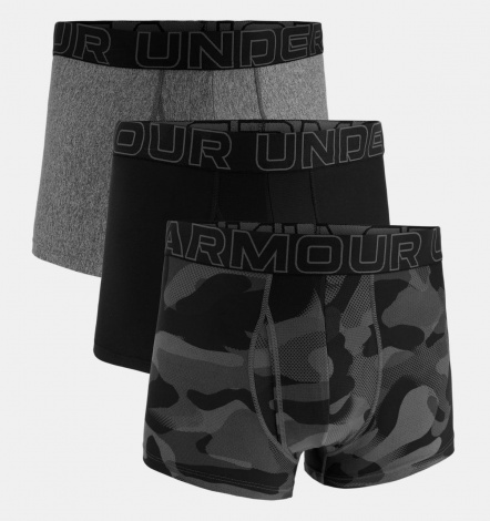 Кролики Under Armour Performance Tech 3P