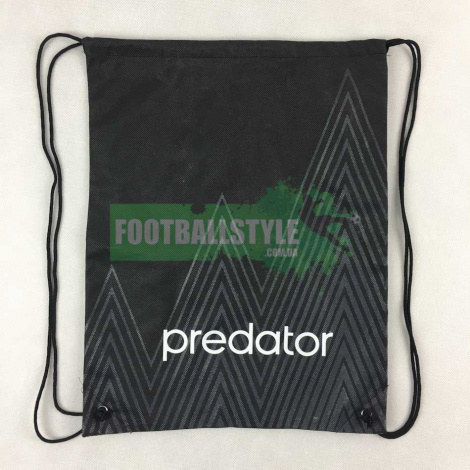 Сумка-мешок под бутсы и форму Adidas Predator Gym Bag