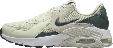 Кросівки жіночі Nike WMNS AIR MAX EXCEE світло-зелено-бежеві CD5432-011