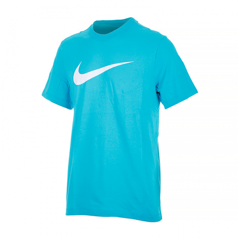 Футболка Nike M Nsw Tee Icon Swoosh