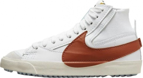 Кроссовки Nike Blazer Mid '77 Jumbo