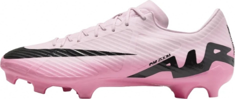 Бутси Nike MERCURIAL ZOOM VAPOR 15 ACADEMY FG/MG світло-рожеві DJ5631-601