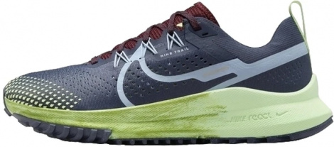 Кроссовки Nike W React Pegasus Trail 4