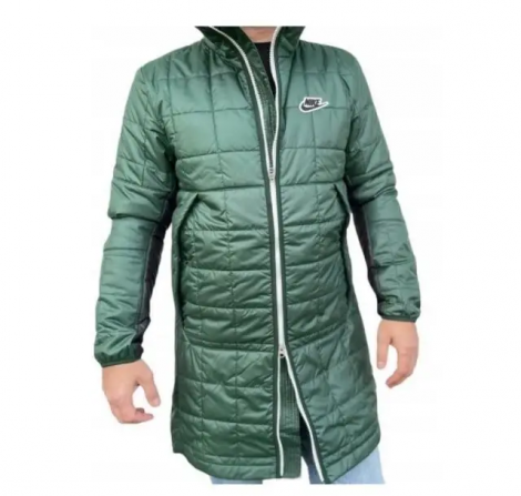 Куртка Nike Sportswear Therma-Fit Legacy