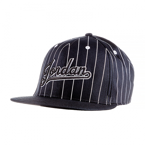 Кепка Nike UJ PRO CAP FB FLT MVP чорна FV5299-010