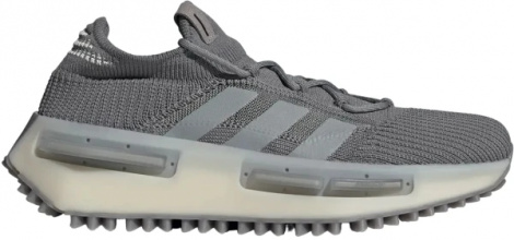 Кросівки Adidas NMD S1 сірі GW4654