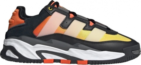 Кроссовки Adidas Niteball