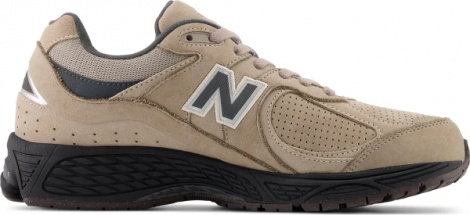 Кросівки New Balance 2002R світло-коричневі M2002REG