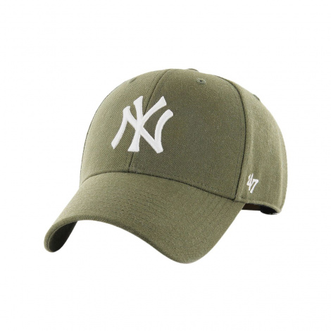 Бейсболка Snapback New York Yankees