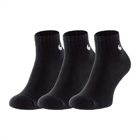 Носки Nike Y Nk Everyday Cush Ankle 3Pr