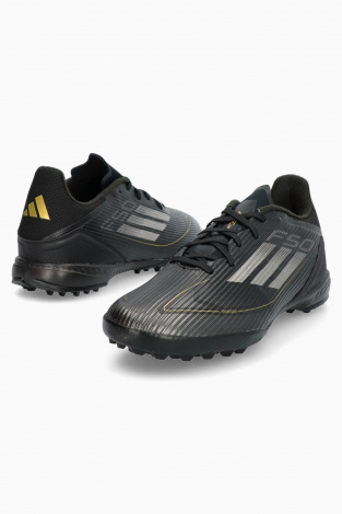 Сороконіжки adidas F50 League TF - чорний