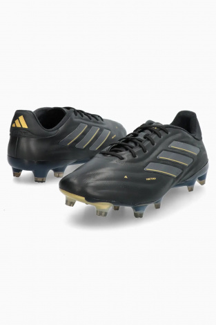 Бутсы adidas Copa Pure II Elite FG - черный