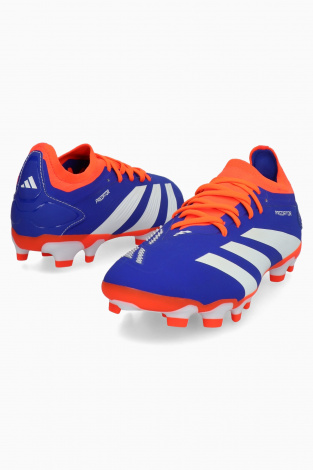 Бутси adidas Predator Pro MG - синій