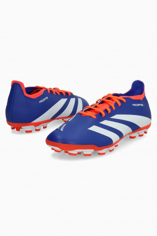 Бутсы adidas Predator League 2G/3G AG - синий