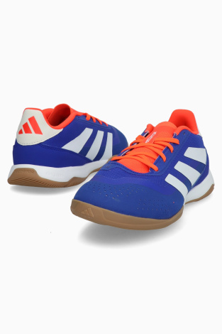Футзалки adidas Predator League IN - синий