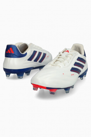 Бутсы adidas Copa Pure II Elite FG - белый