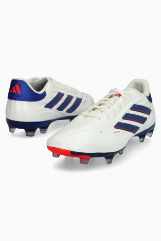 Бутсы adidas Copa Pure II Pro FG - белый