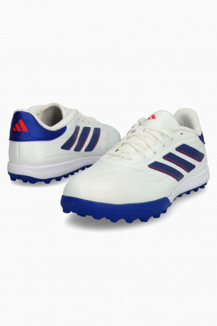 Сороконіжки adidas Copa Pure II League TF - Білий