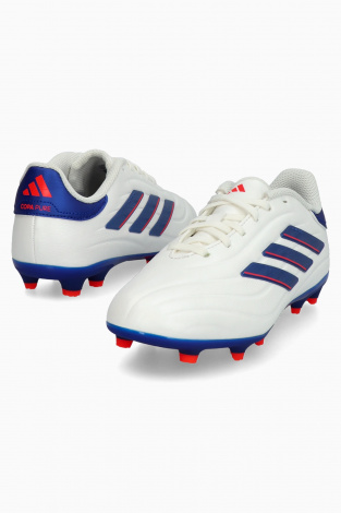 Детские бутсы adidas Copa Pure II League FG Junior - белый