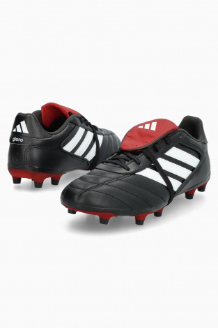 Бутсы adidas Copa Gloro II FG - черный