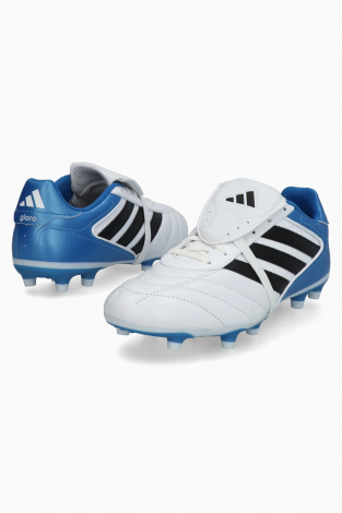 Бутсы adidas Copa Gloro II FG - белый