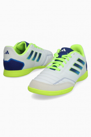 Дитячі футзалки adidas Top Sala Competition IN Junior - Білий