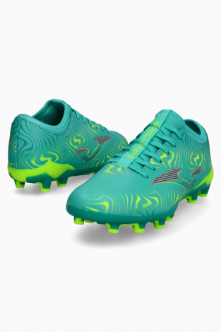 Бутси Joma Evolution 2415 FG - М'ятний двір