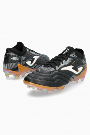 Бутси Joma Powerful Cup FG - чорний