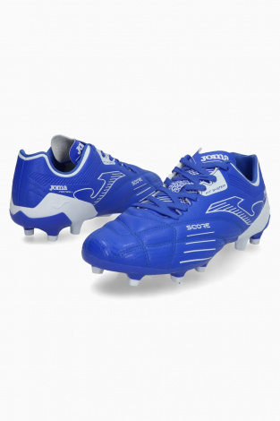 Бутси Joma Score 2404 FG - синій