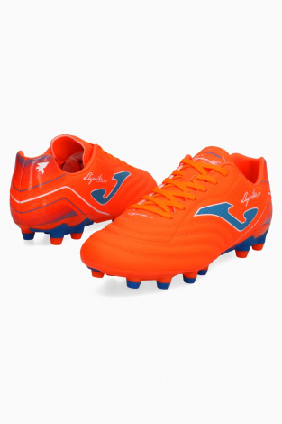 Бутсы Joma Aguila 2408 FG - апельсин