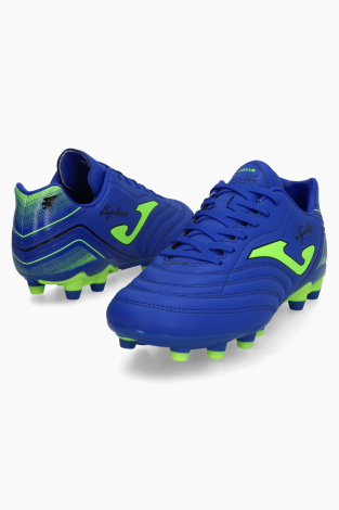 Бутси Joma Aguila 2404 FG - синій