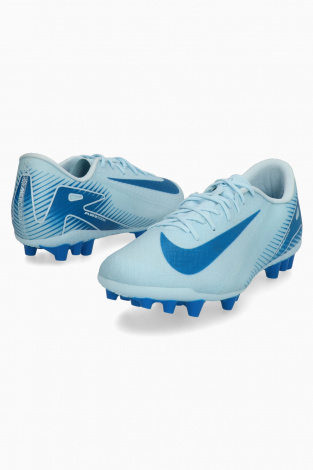 Бутси Nike Zoom Mercurial Vapor 16 Academy AG - блакитний