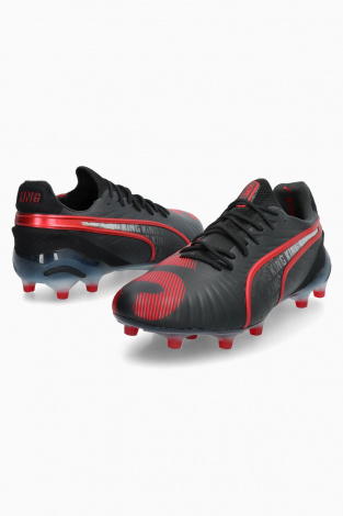 Бутсы Puma King Ultimate Launch Edition FG/AG